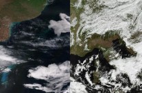 New MetOp and SuomiNPP Processors